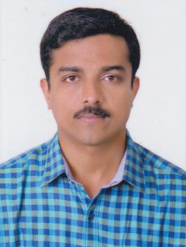 Dr.Aravind.J