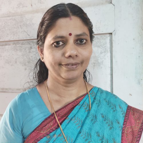 Dr.Sreelatha M.N