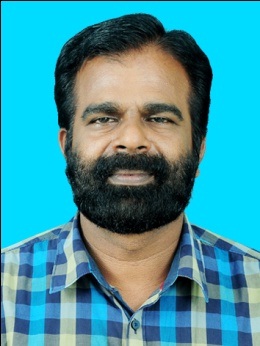 Dr. Santhosh Kumar Vallikkat