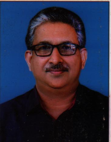 Raveendran T. P.